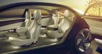 Volkswagen I.D. Vizzion 2018 года
